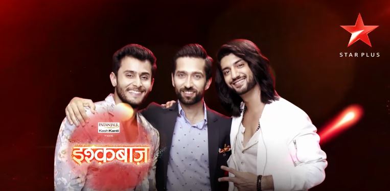 Shivay attempts to set things right in Ishqbaaz