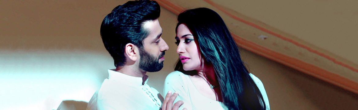 Shivay’s lovey dovey gestures set his new image in Ishqbaaz