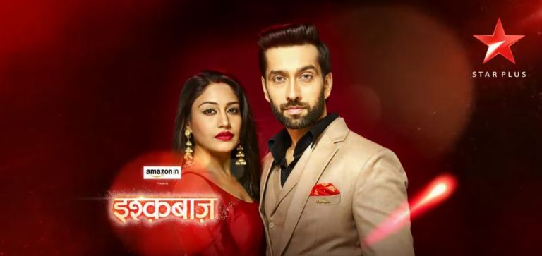 Shivay and Anika get moved by shocking revelations in Ishqbaaz ...