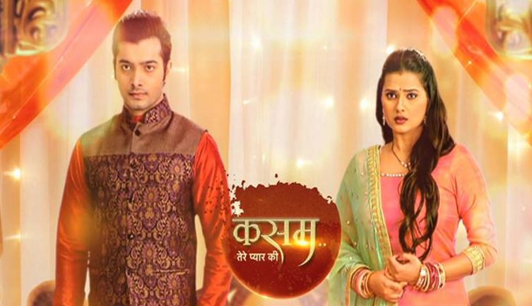Rishi to win Tanuja’s challenge in Kasam