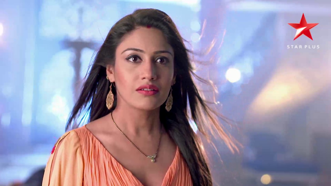 Ishqbaaz – Anika realizes love for Shivay