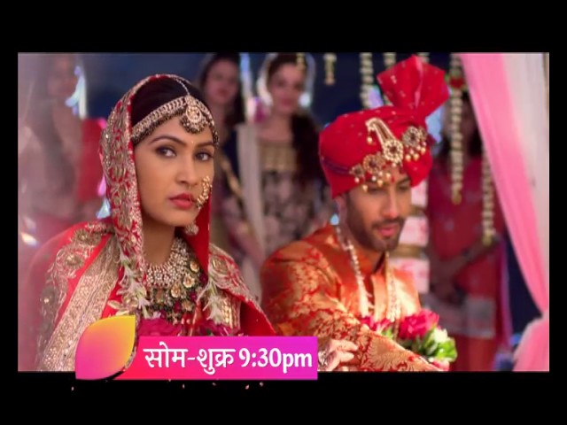 Swabhimaan – Meghna vows to ruin Chauhans
