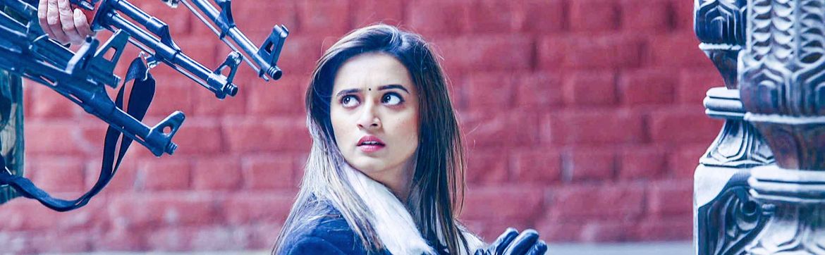 Vividha urges to find Ravish in Jaana Na Dil Se Door