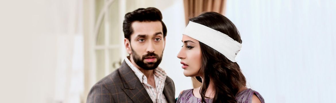 Another evil planning against Shivika in Ishqbaaz