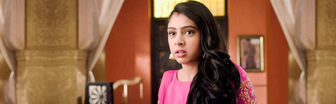 Shivani realizes Rangeela’s troubled truth in Ghulaam