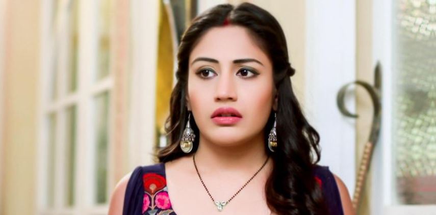 Anika to keep up Oberoi’s respect in Ishqbaaz