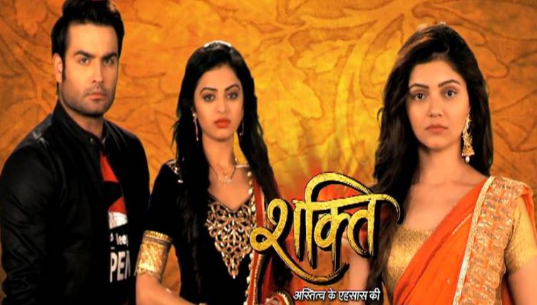 Expected love triangle to begin in Shakti