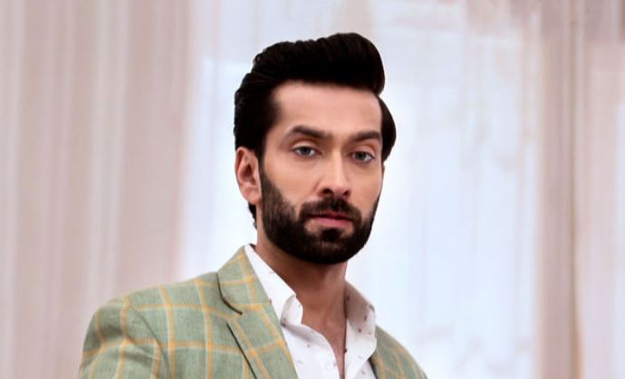 Shivay turns disappointed with Anika in Ishqbaaz
