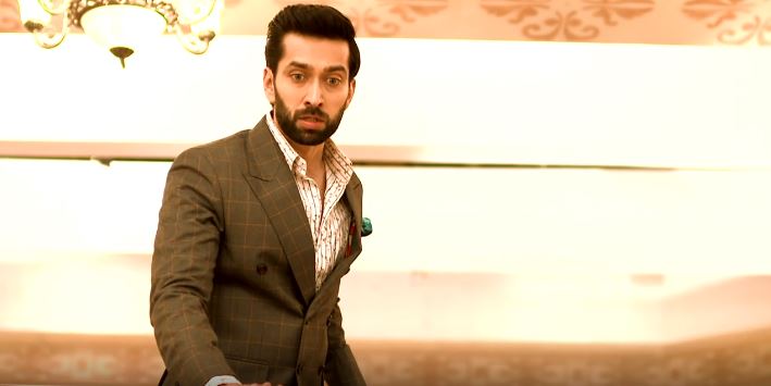 Shivay’s possible tries to escape fail in Ishqbaaz