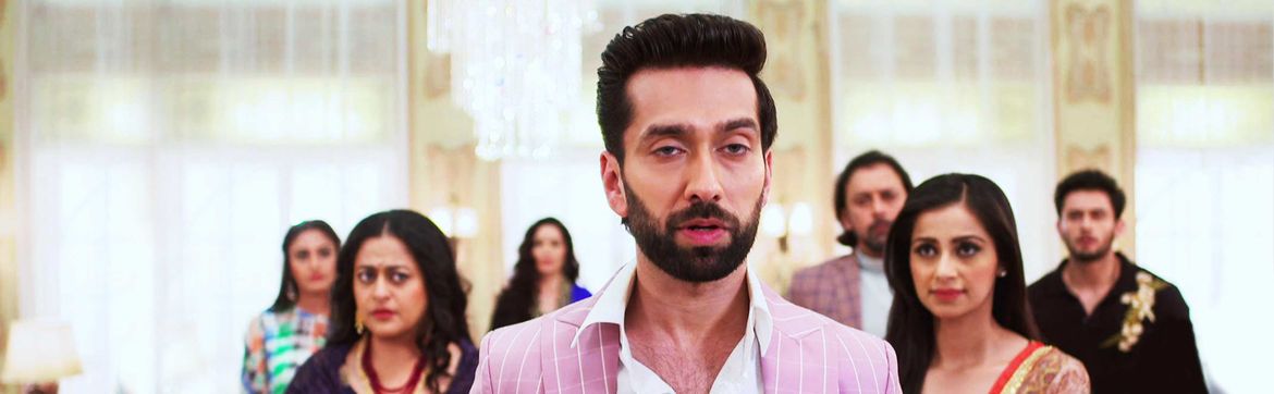 New web of problems spins up for Shivay in Ishqbaaz