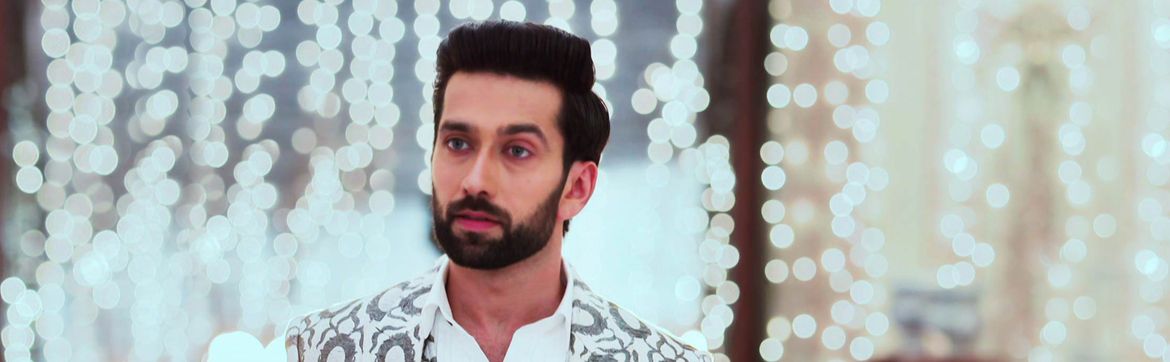 Fraudster plans to rob the Oberois in Ishqbaaz