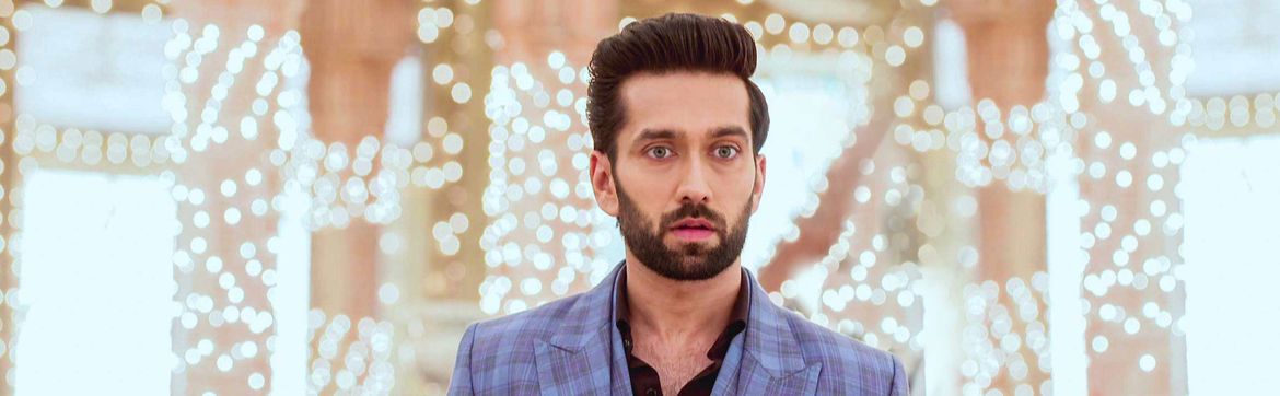 Shivay fakes a murder case in Ishqbaaz