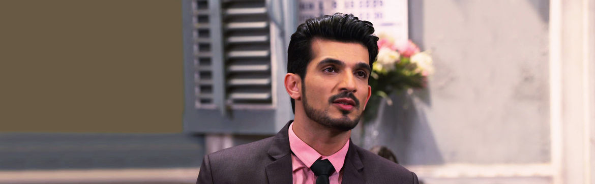 Raghav to learn surrogacy truth in Pardes