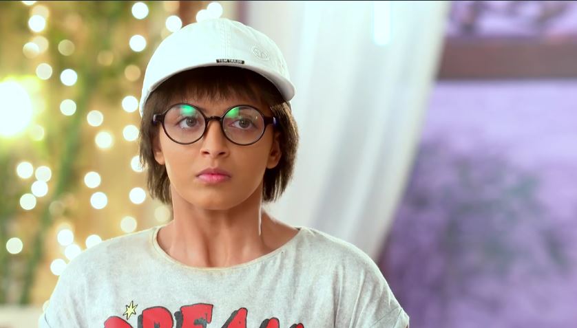 Gauri to realize hologram trick in Dil Boley Oberoi