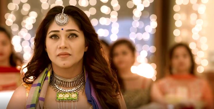 Anika and Shivay plan to find the evil mastermind in Ishqbaaz