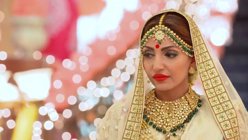 Twisty end: Tia to unite with Dushyant in Ishqbaaz