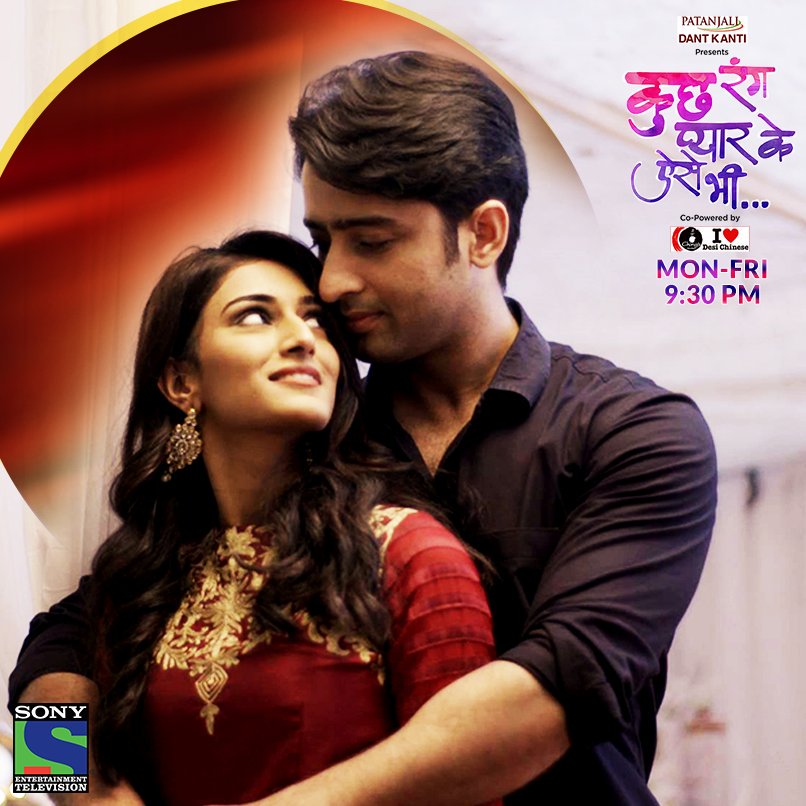 A new phase for Dev and Sonakshi in Kuch Rang….
