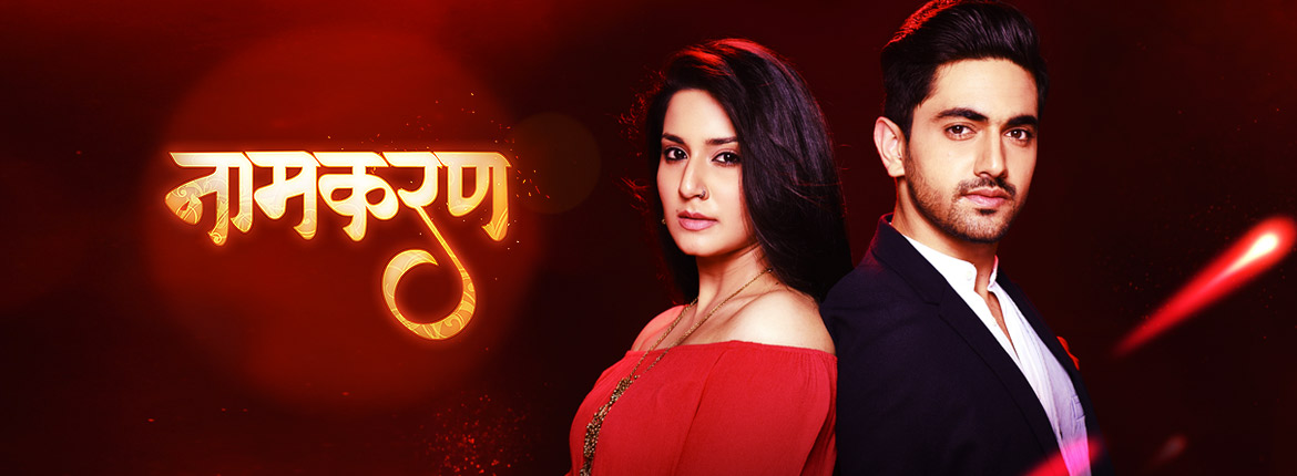 Avni finds a unique way to end off battle in Naamkarann