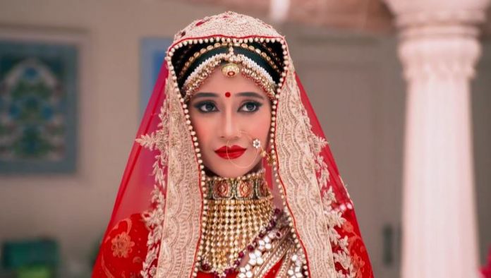Yeh Rishta Shocking Naira to call off her wedding WHY