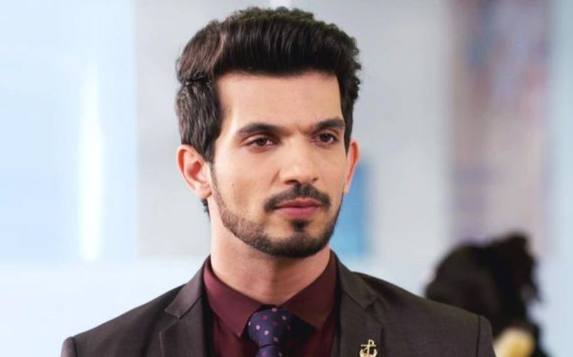 New entry to create troubles for Raghav in Pardes