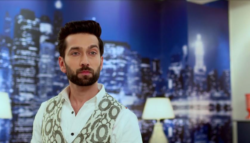 Oberois to unite with Shivay’s exile reaching an end in Ishqbaaz
