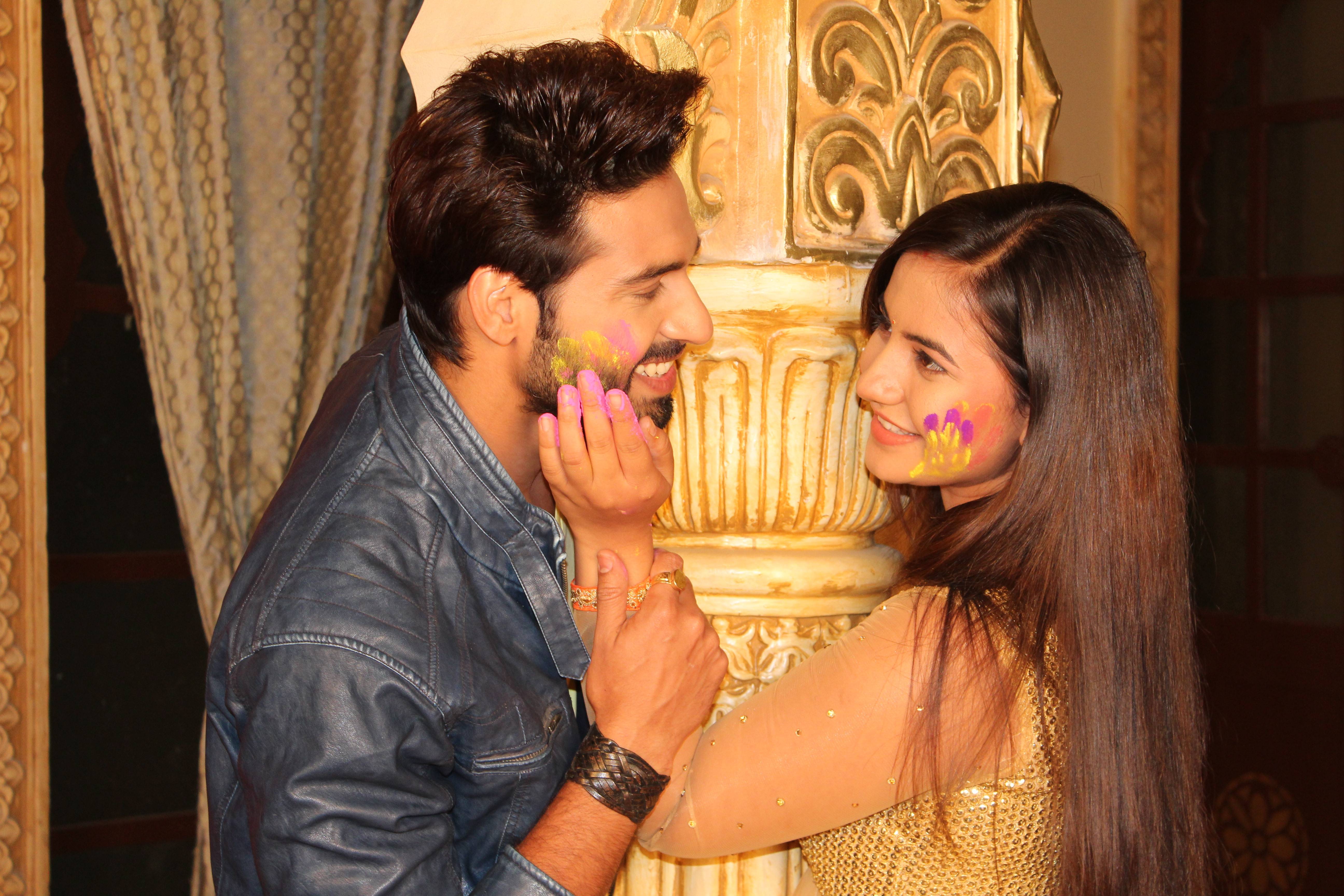 Romance back in Sukor’s life in Udaan