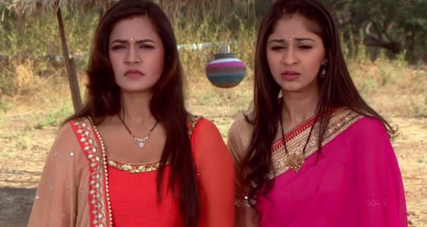 Imli to shatter by shocking revelation in Udaan