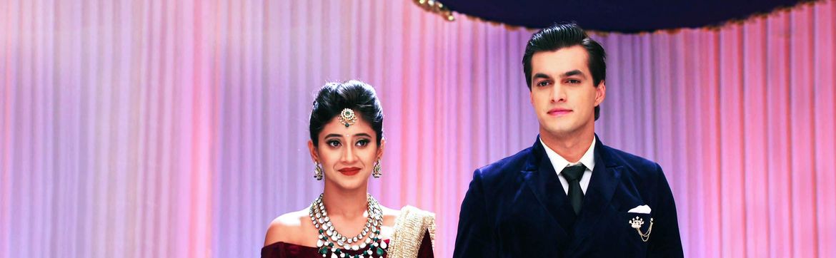 Lav and Kush to go missing in Yeh Rishta…