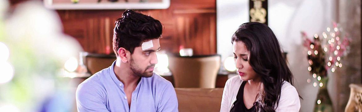 Neil and Avni to keep up the marriage in Naamkarann
