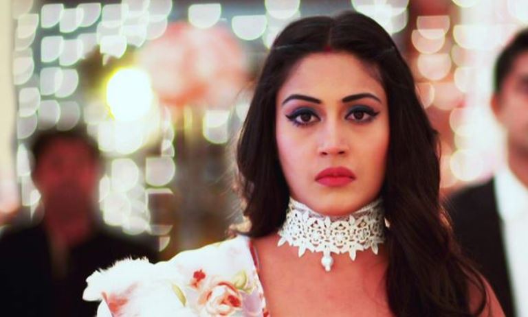 Anika to reveal the secret to Shivay in Ishqbaaz