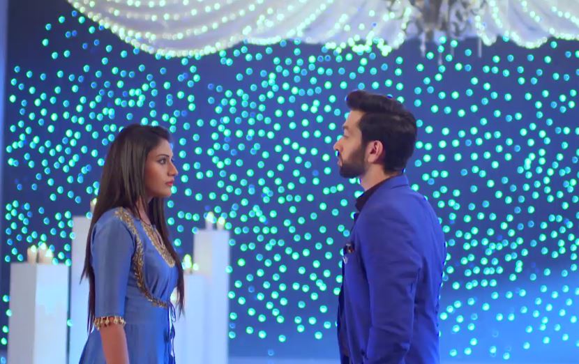Shocking truth to affect Shivika in Ishqbaaz