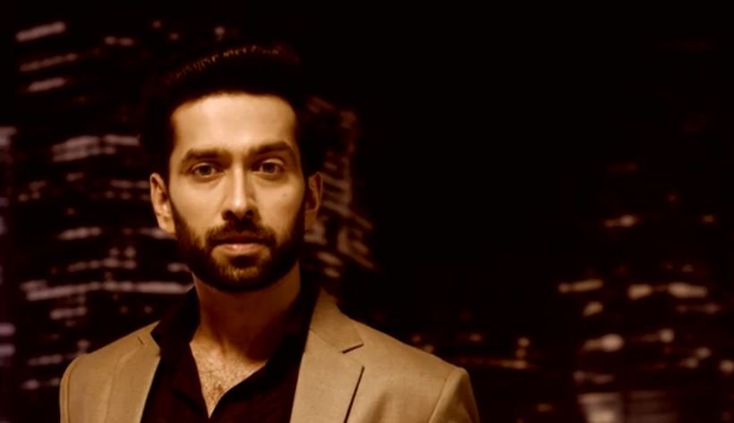 Shivay to undergo a fatal risk in Ishqbaaz