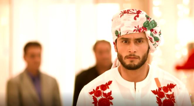 Ishqbaaz: Rudra’s evil plan and a new entry next
