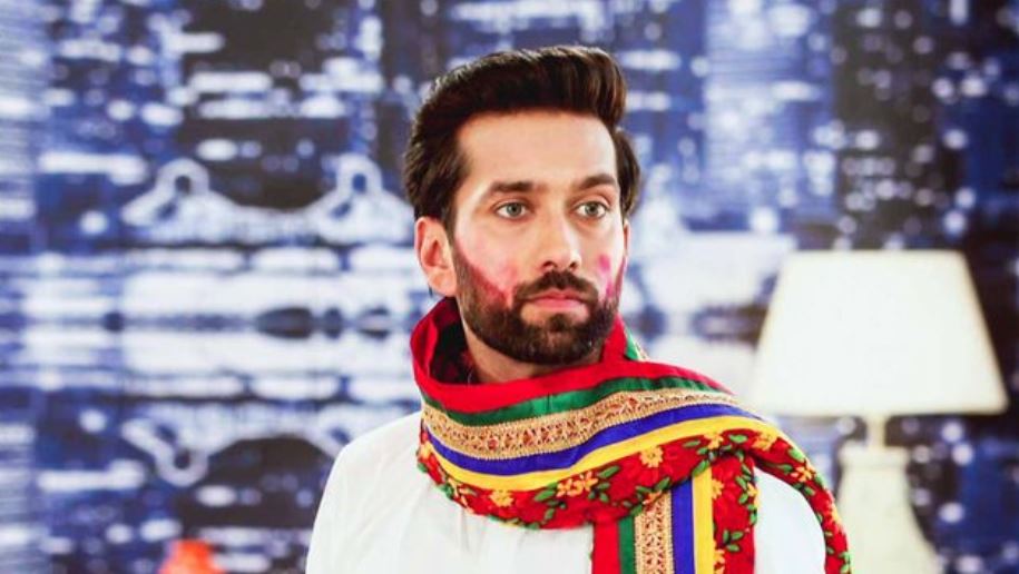 Shivay comes up with a plan to trap Mahi in Ishqbaaz