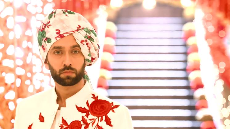 Mahi to deeply miss Oberois in Ishqbaaz