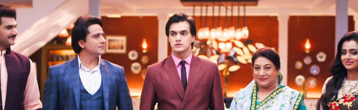 Kartik and Manish to come together in Yeh Rishta….