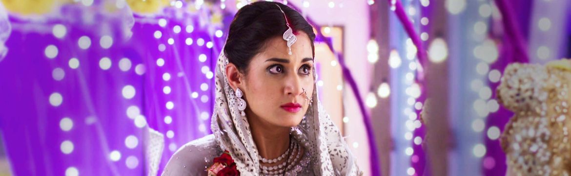 Avni to get tensions by Bebe’s entry in Naamkarann