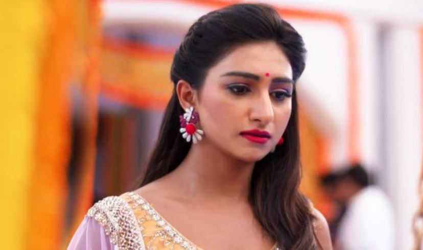 Kirti learns the shattering truth in Yeh Rishta…