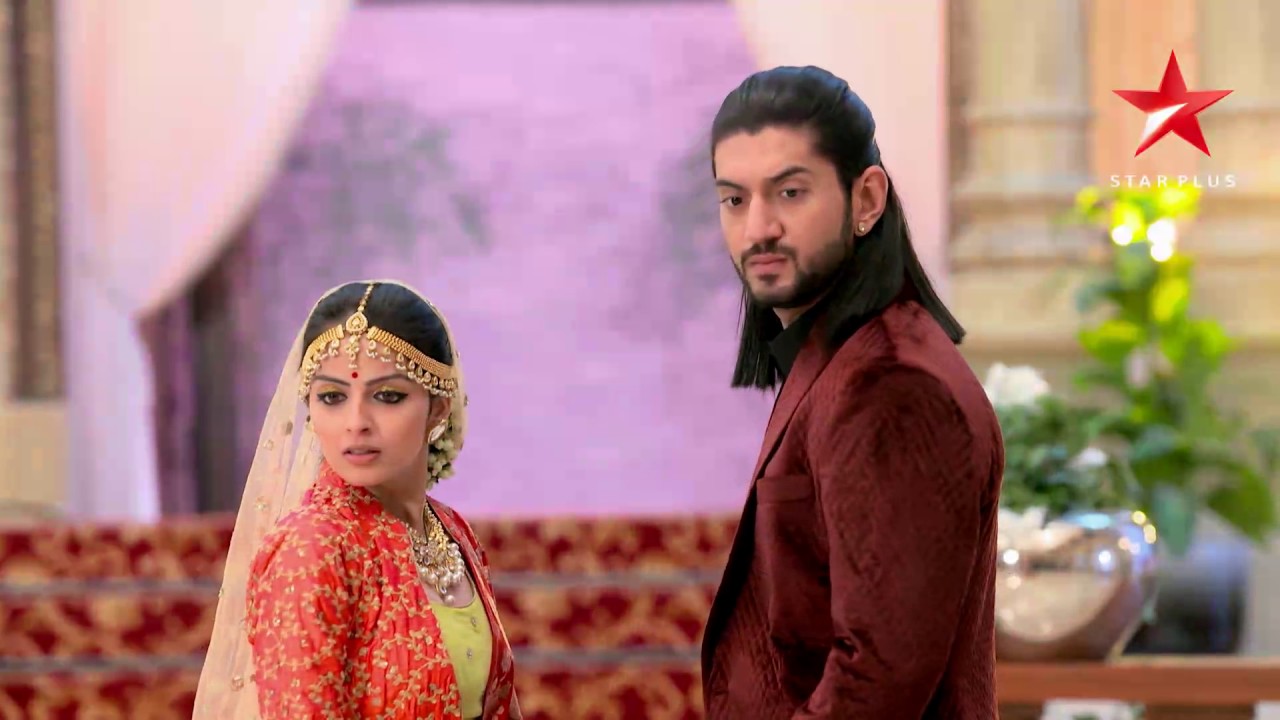 Omkara attempts to get rid of Gauri in Oberoi Special