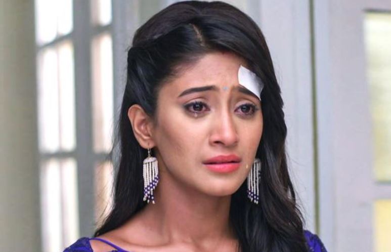Naira feels guilty for Naksh’s state in Yeh Rishta…