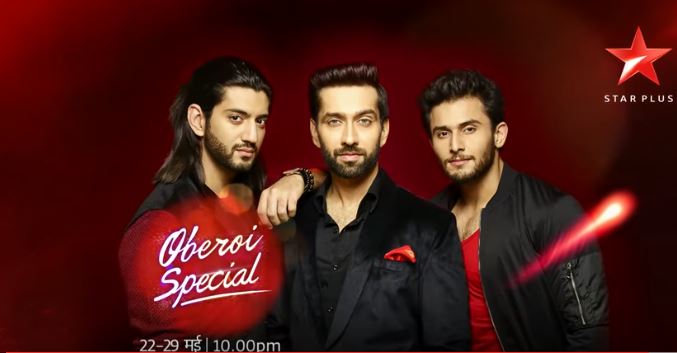 Upcoming twists in Ishqbaaz and Dil Boley Oberoi