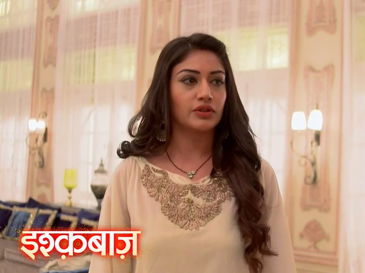 Anika’s help to Chanda creates a confusion in Ishqbaaz