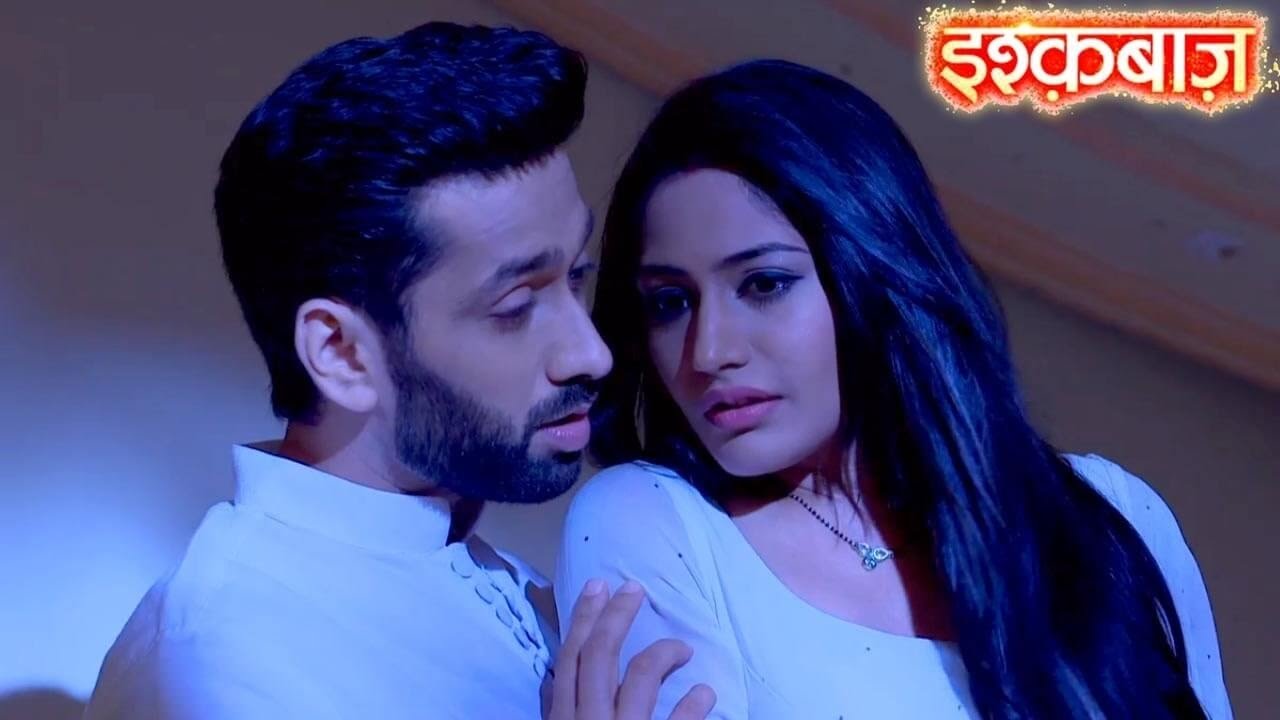 Anika and Shivay miss their togetherness in Ishqbaaz