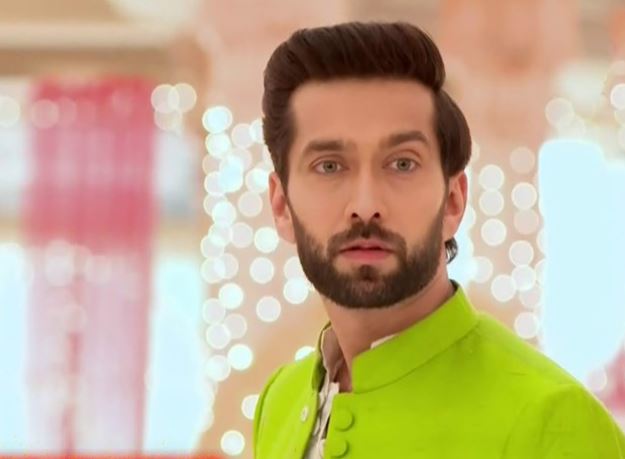 Shivay lands in jail; Pinky to get confronted in Ishqbaaz