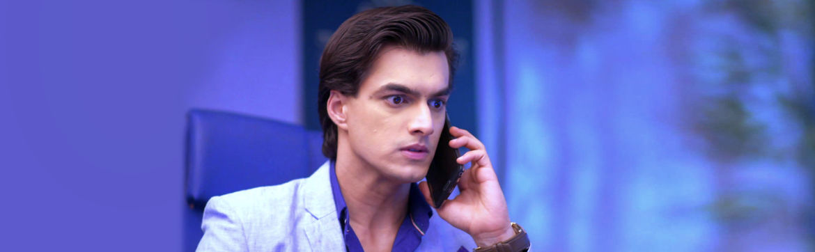 Kartik gets stunned by a surprising news in Yeh Rishta…