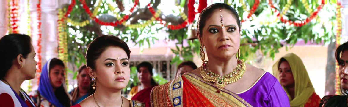 Kokila and Gopi learn Bhavani’s escape plan in Saathiya