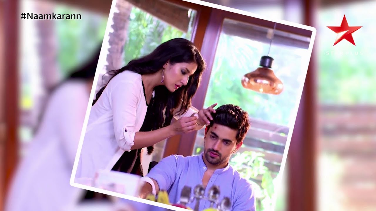 Neil and Avni to build their relation in Naamkarann