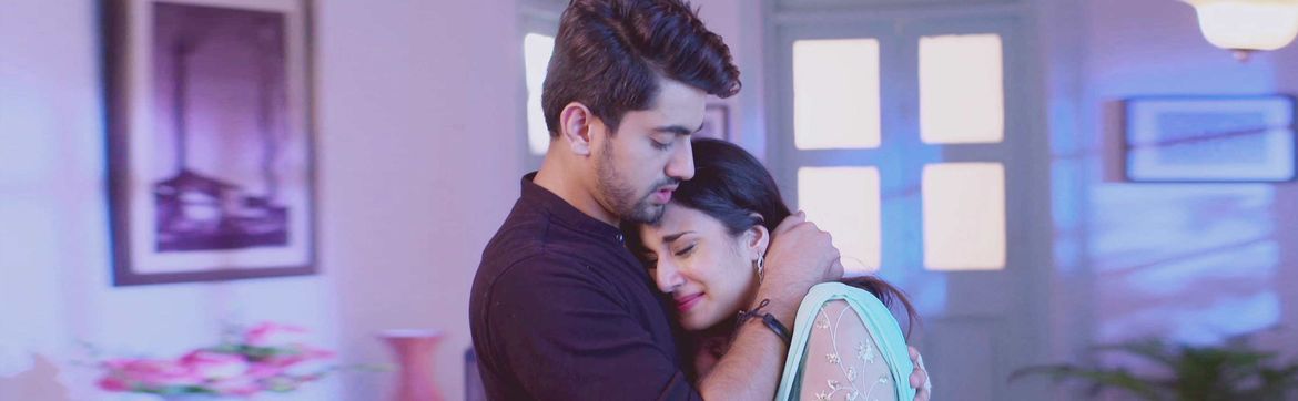 Love confession and proposal time in Naamkarann
