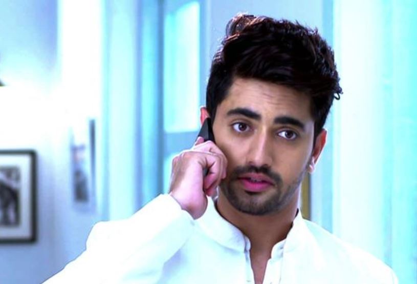 Neil decides to move on with Avni in Naamkarann