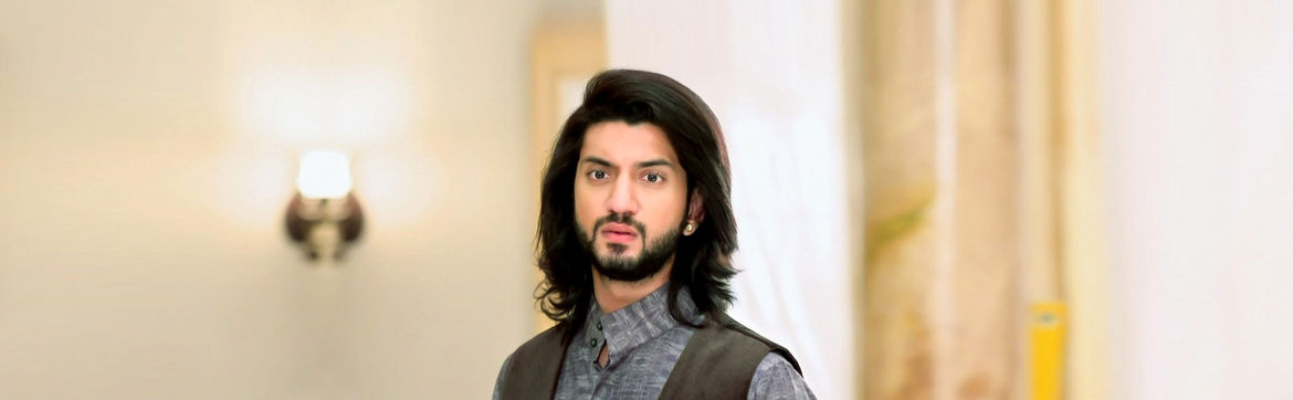 Omkara to mend his relationship in Ishqbaaz